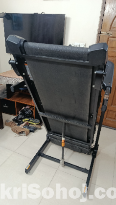 JOGWAY T310E FOLDABLE MOTORIZED TREADMILL